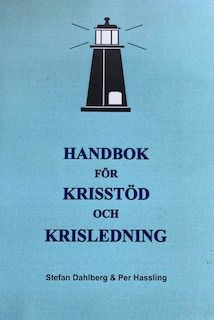 Handbok för krisstöd och krisledning