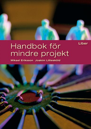 Handbok för mindre projekt