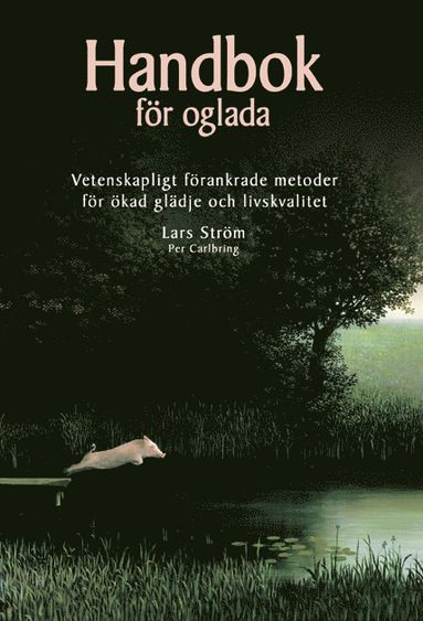 Handbok för oglada