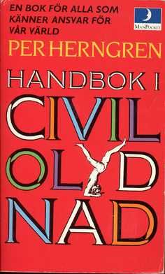 Handbok i civil olydnad