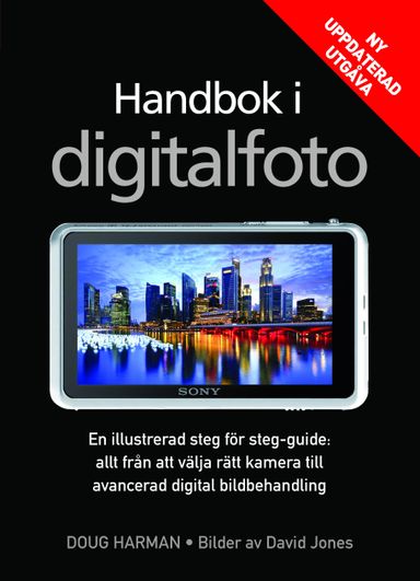 Handbok i digitalfoto