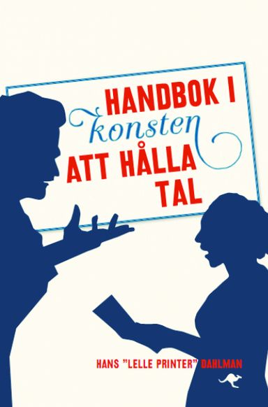 Handbok i konsten att hålla tal