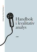 Handbok i kvalitativ analys