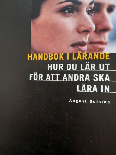 Handbok i lärande