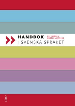 Handbok i svenska språket