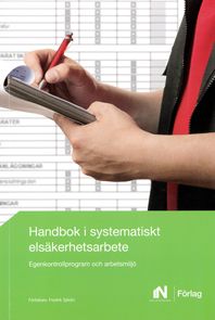 Handbok i systematiskt elsäkerhetsarbete