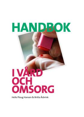 Handbok i vård och omsorg