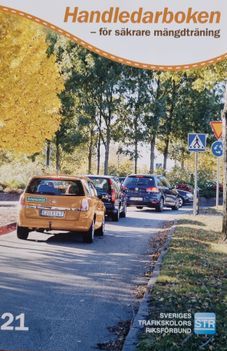 Handledarboken : för säkrare mängdträning