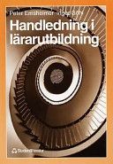 Handledning i lärarutbildning