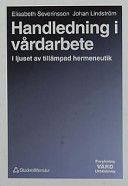 Handledning i vårdarbete