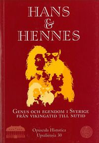 Hans och hennes