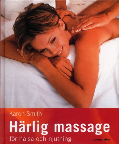 Härlig massage