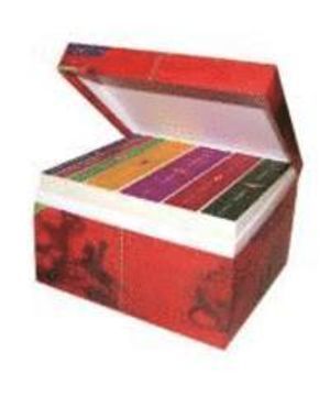 Harry Potter Paperback Boxed Set