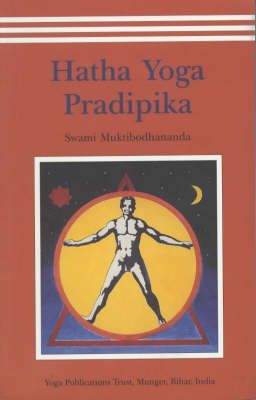 Hatha Yoga Pradipika