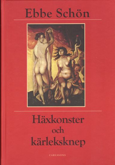 Häxkonster och kärleksknep