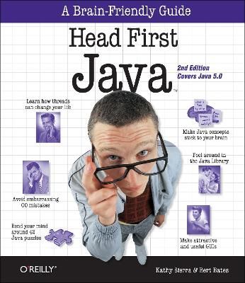 Head First Java