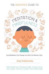 Headspace Guide To Meditation And Mindfulness