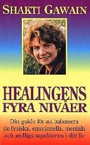 Healingens fyra nivåer (2u)