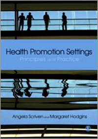 Health Promotion Settings