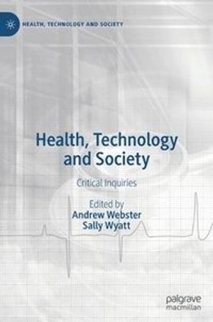 Health, Technology and Society