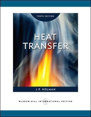 Heat Transfer (Int'l Ed)