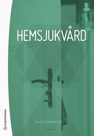 Hemsjukvård