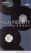 High fidelity