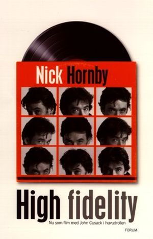 High fidelity