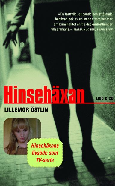 Hinsehäxan