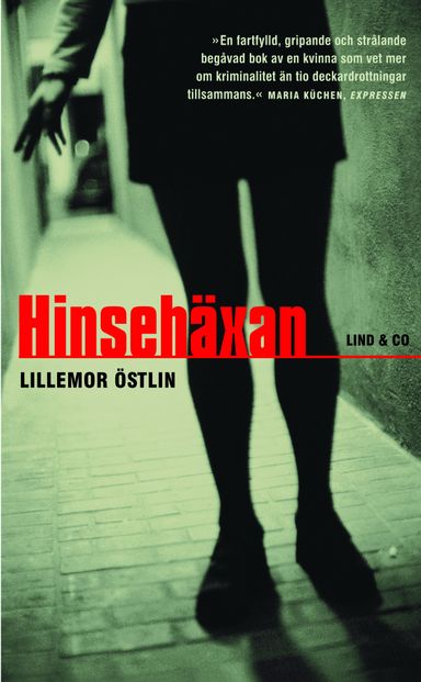 Hinsehäxan