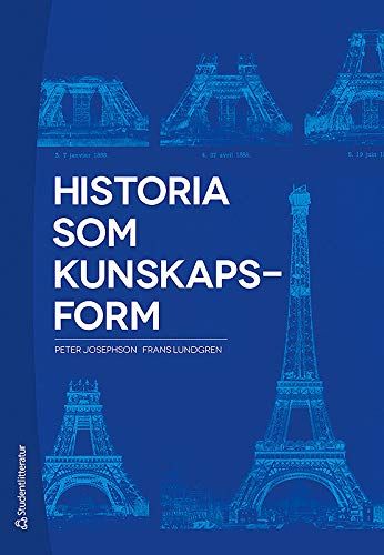 Historia som kunskapsform