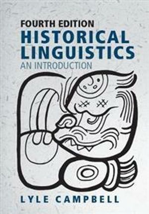 Historical Linguistics : an introduction