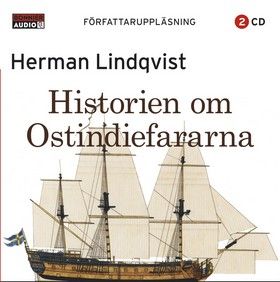 Historien om Ostindiefararna