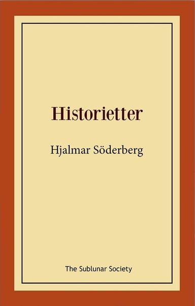 Historietter