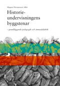 Historieundervisningens byggstenar