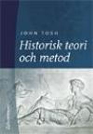 Historisk teori och metod