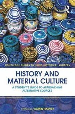 History and Material Culture