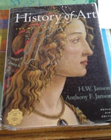 History of art