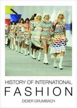 History of International Fashion