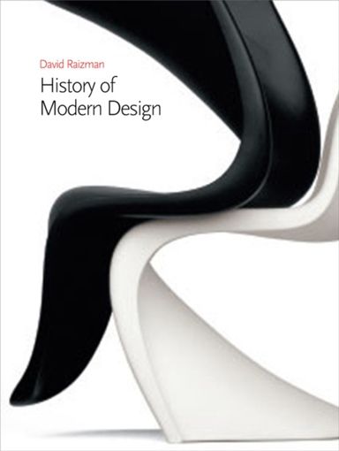 History of Modern Design