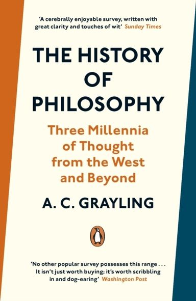 History of Philosophy