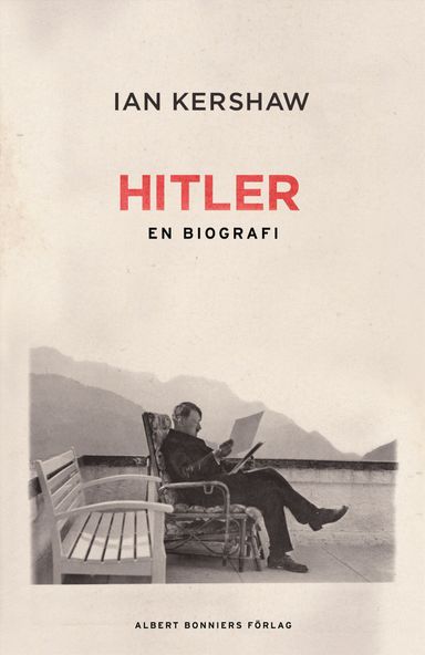 Hitler : en biografi