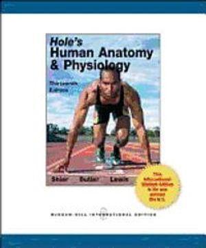 Hole's Human Anatomy & Physiology