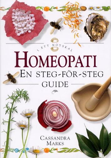 Homeopati