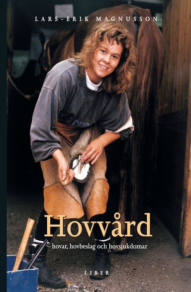 Hovvård