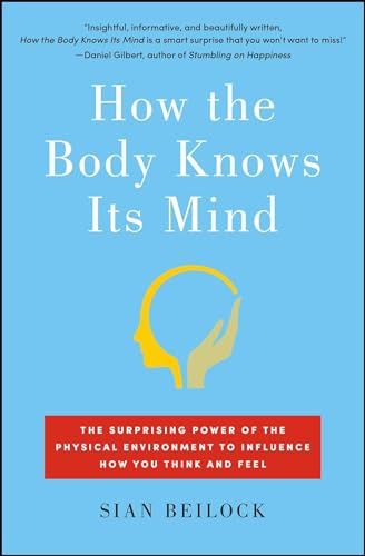 How The Body Knows Its Mind