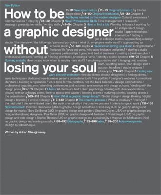 How To Be A Graphic Designer Without Losing Your Soul