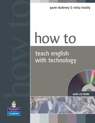 How to teach English with technology