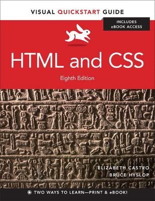 HTML and CSS