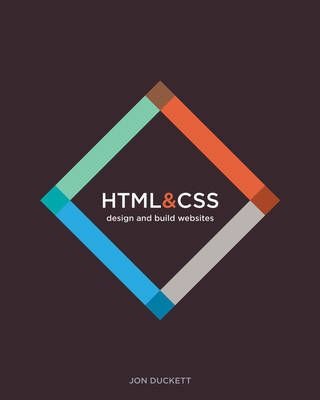 HTML and CSS: Design and Build Websites